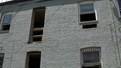WE EXPANDED THE SEARCH THROUGH
VACANT PROPERTIES IN THE CITY. - Chandra Levy: An American Murder Mystery