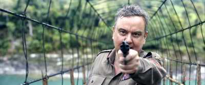 "We expect faithfulness from th0se.." - Rangoon