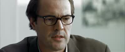 We expect further information on the play, a plot summary, etc. - The Lives of Others