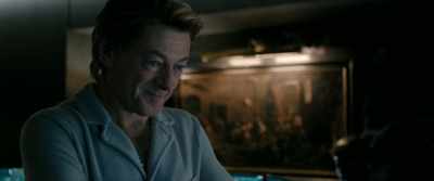 ...we expect
to see Luther being driven out - Luther: The Fallen Sun