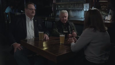 We expected something-- - FBI TRUE