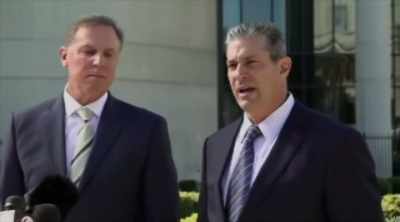 We expected
that the Satterfield's lawyer - Murdaugh Murders: Deadly Dynasty