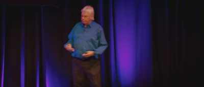 We experience what
is apparently a physical world. - Renegade: The Life Story of David Icke