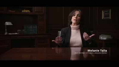 We explained the court process to them, - The Pharmacist