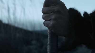 We explore,
not just to reach new lands, - Origins: The Journey of Humankind