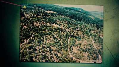 We had Explorer Scouts,
reserve deputies, - World's Most Evil Killers
