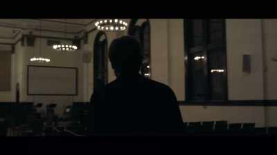 We exposed our father wounds.
It was a magic day. - Love, Tom