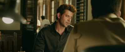 We fail to see things
that are right in front of us. - Kaabil