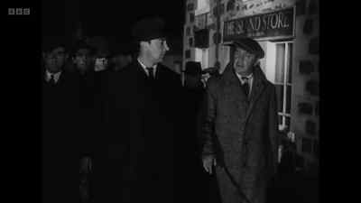 We failed to find anything
because they were ready for us. - Whisky Galore!