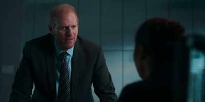 We failed her today.
I won't do that again. The answer is no. - Suspicion
