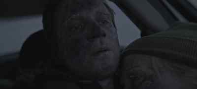 We fall asleep this time,
we won't wake up. - Cold Meat