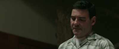 "We favor racial integration, - Suburbicon
