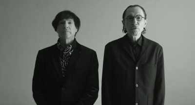 We fear that, over the course
of the documentary, - The Sparks Brothers