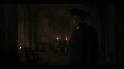 We feared your enthusiasm
for this work had diminished. - Dangerous Liaisons