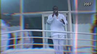 We fed y'all, we gave you all some drinks, and now - TMZ Presents | The Downfall of Diddy 3: Inside the Freak-Offs
