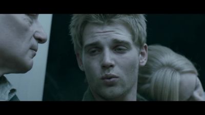 We feed on their fear - The Deaths of Ian Stone