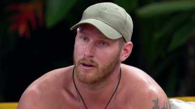 >> WE FEEL PRETTY HEARTBROKEN
ABOUT THAT. - Love Island