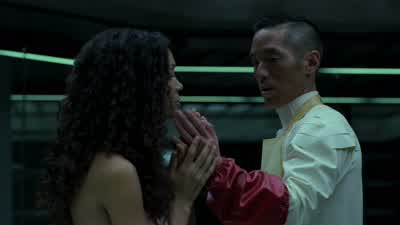 We feel the same. - Westworld