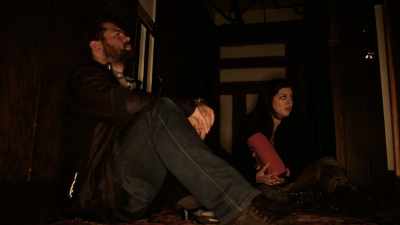 We feel the story
is actually much darker - Portals to Hell