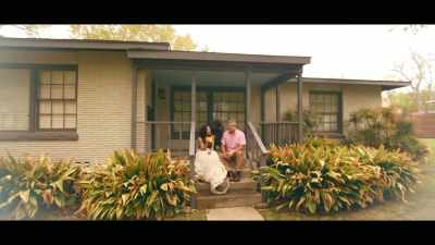 We fell in love.
We got married - Why the Heck Did I Buy This House?