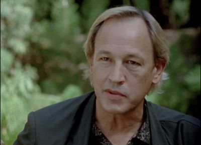 We felt after a while we really weren't there - Hearts of Darkness: A Filmmaker's Apocalypse