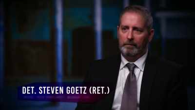 We felt that Joe had
no involvement in this crime - New York Homicide