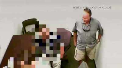We felt like Cab Tice was... - Floribama Murders