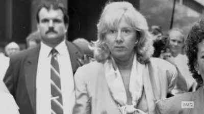 We felt lucky that we had Linda. - The Preppy Murder: Death in Central Park