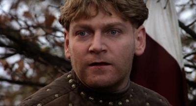 We few - Henry V