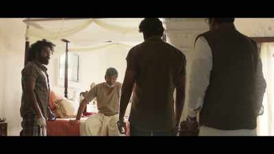 We were fifty that day.
Were we enough? - Aravinda Sametha... Veera Raghava