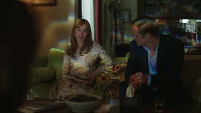 We fight a lot, and we say things. - Big Little Lies