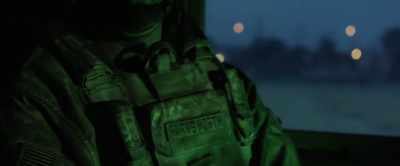 We fight for freedom,
for the mini and youth, - SGT  Will Gardner