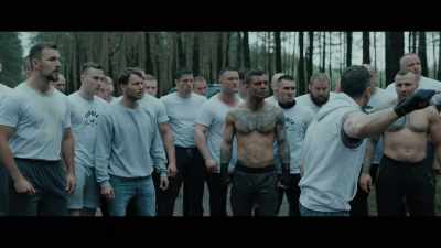 We fight honorably,
not like those other guys. - Furioza