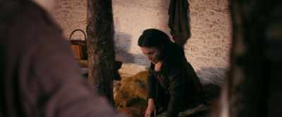 We fight our own battles here,
Arcon. - Boudica: Rise of the Warrior Queen
