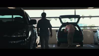 We fight. - War Dogs