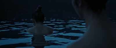 We fight together
against the same enemy. - Mulan