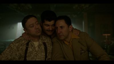 We fight... - Fargo