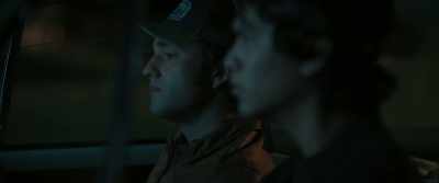 We figure out what the hell
is causing this. - Pet Sematary: Bloodlines