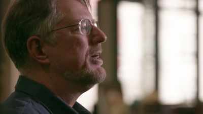 - We figure, "This is for
the greater good." - Unabomber: In His Own Words