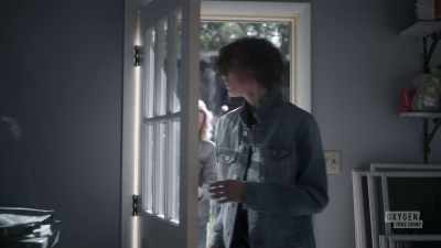 - We figured it was probably
just his kids - Black Widow Murders