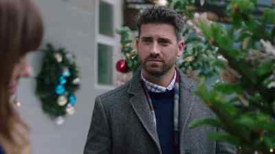 We figured it out,
and now we're just... - Happy Holidays from Cherry Lane