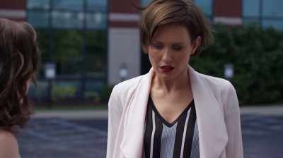 We filed these restraining
orders this morning. - Pretty Little Stalker