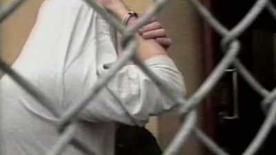 We finally
arrested Andy Maltais. - Fall River