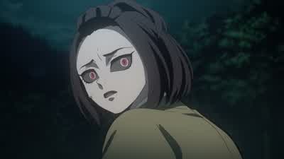 We finally drove her into a corner! - Demon Slayer: Kimetsu no Yaiba