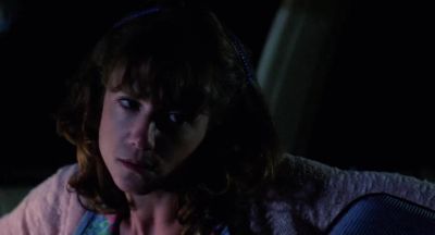 We finally go out with some decent people - Raising Arizona