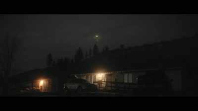 We finally got to
bring her home, - Murder in Big Horn