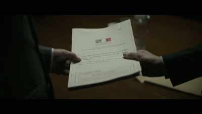 We finally got - Kompromat