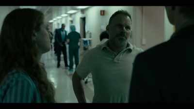 We find a dozen goddamn Albanians - Justified: City Primeval