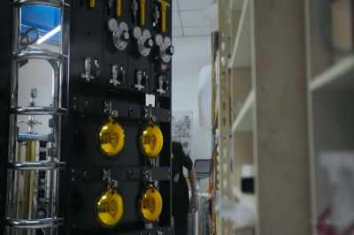 We find a system where
the hydrogen comes out - Thrive II: This Is What It Takes