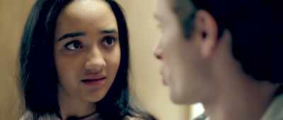 We find a way to break this
curse or a way to kill her. - Elevator Game